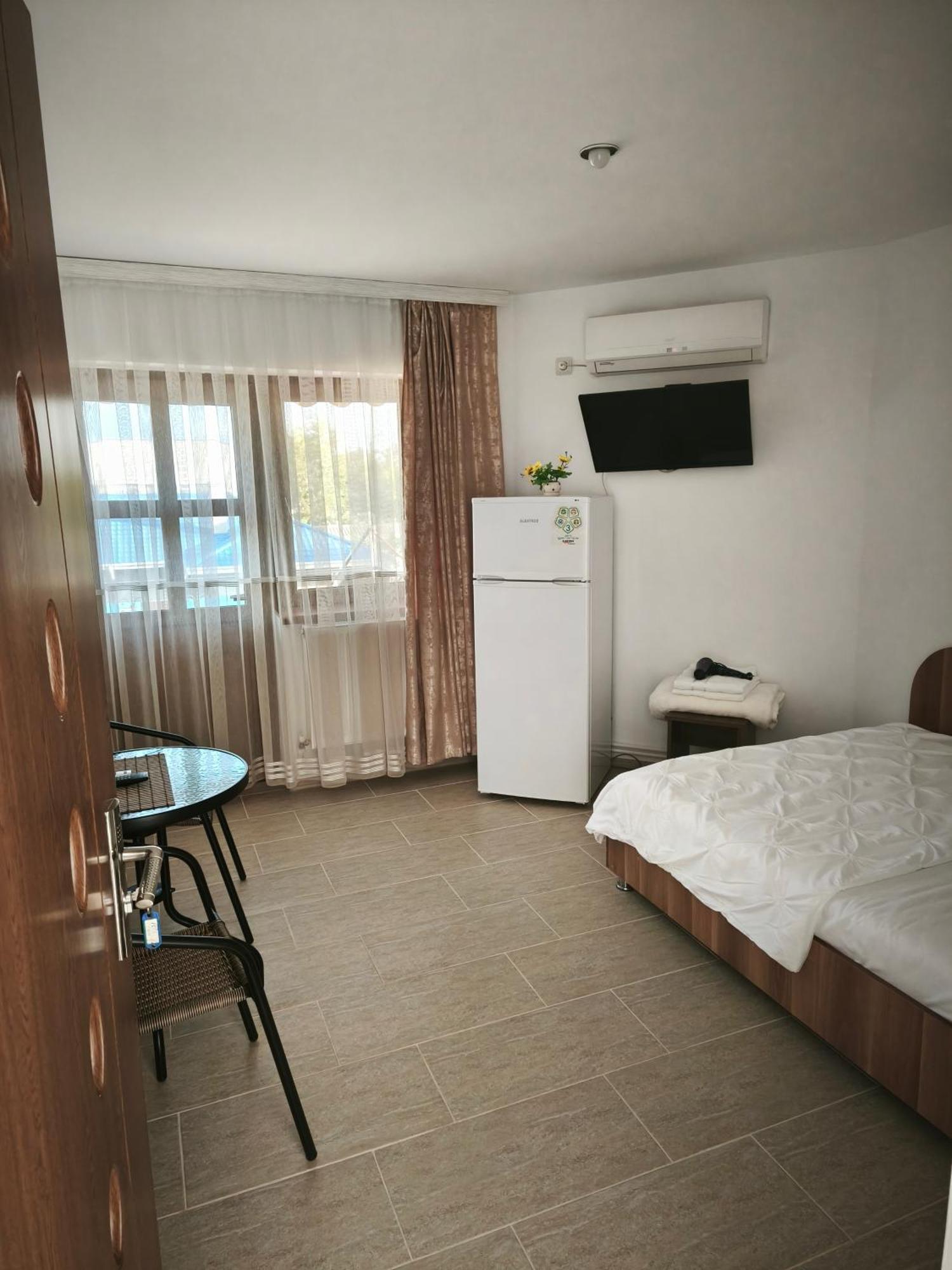 Vila Marius-Camere De Inchiriat Eforie Nord Εξωτερικό φωτογραφία