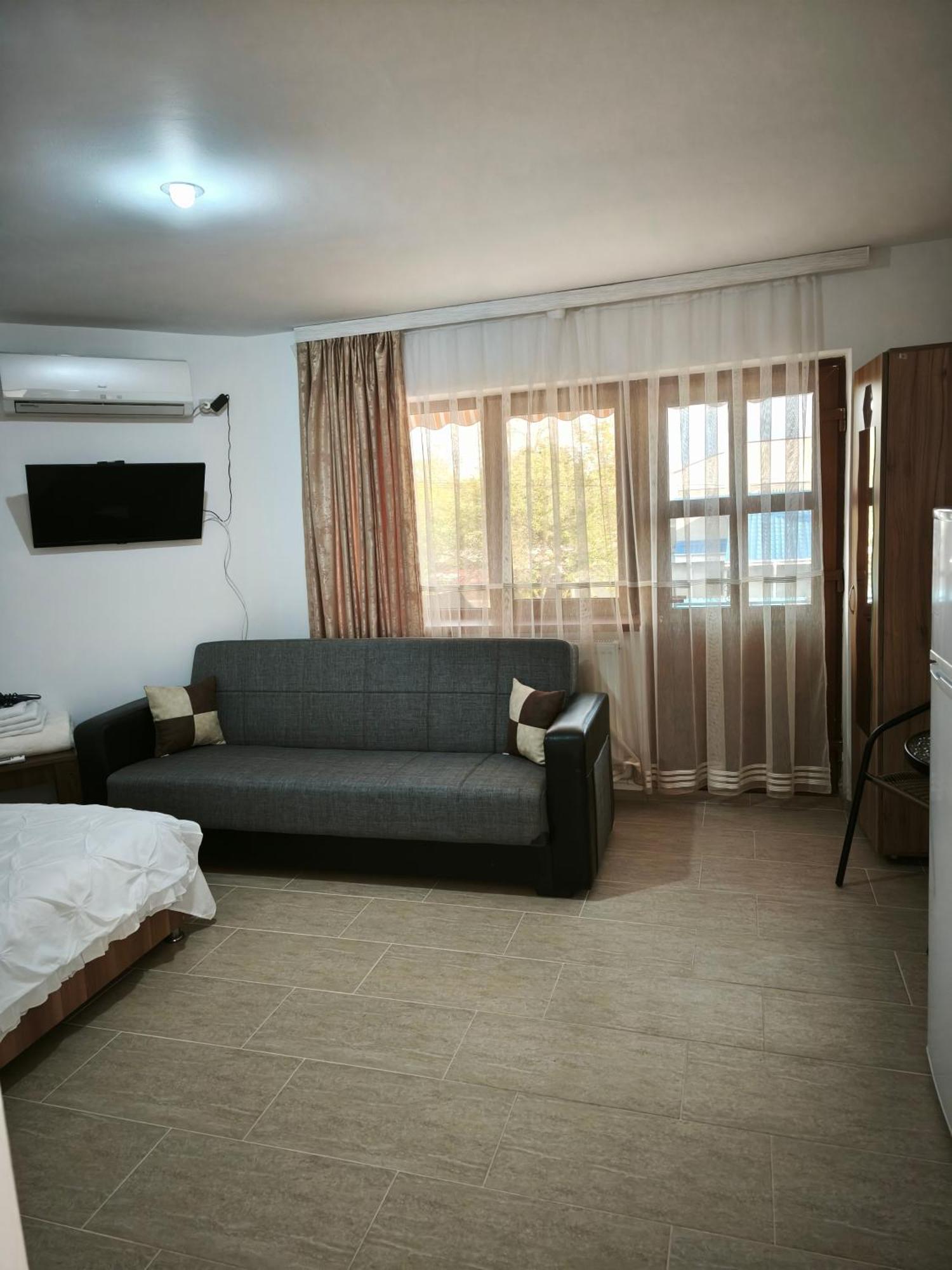 Vila Marius-Camere De Inchiriat Eforie Nord Εξωτερικό φωτογραφία